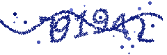 Image with the verification code