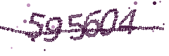 Image with the verification code