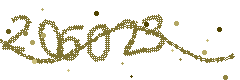 Image with the verification code