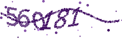 Image with the verification code