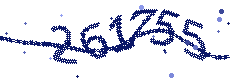 Image with the verification code