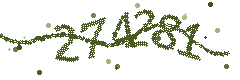 Image with the verification code