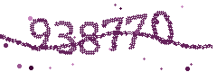 Image with the verification code