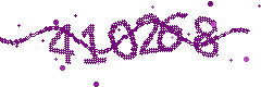 Image with the verification code