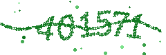 Image with the verification code