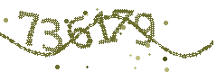 Image with the verification code