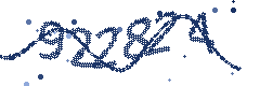 Image with the verification code