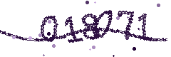 Image with the verification code