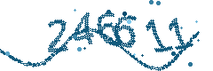 Image with the verification code