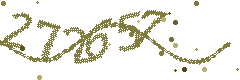Image with the verification code