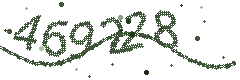 Image with the verification code