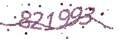 Image with the verification code