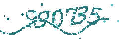 Image with the verification code