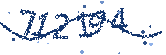 Image with the verification code