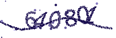 Image with the verification code