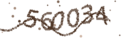 Image with the verification code