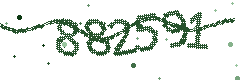 Image with the verification code