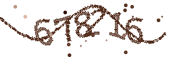 Image with the verification code