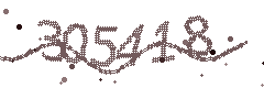 Image with the verification code