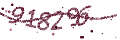 Image with the verification code