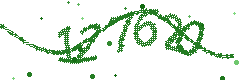 Image with the verification code
