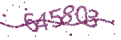 Image with the verification code