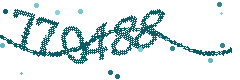 Image with the verification code