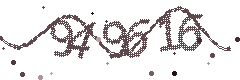 Image with the verification code