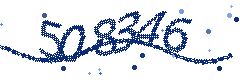 Image with the verification code