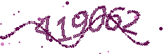 Image with the verification code