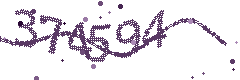 Image with the verification code