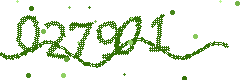 Image with the verification code