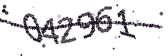 Security verification code