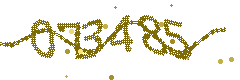 Image with the verification code