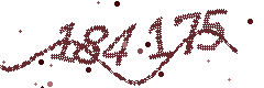 Image with the verification code