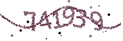 Image with the verification code