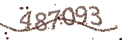 Image with the verification code