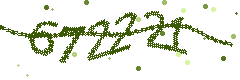 Image with the verification code