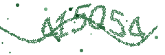 Image with the verification code