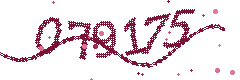 Image with the verification code