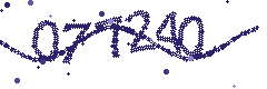 Image with the verification code
