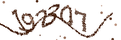 Image with the verification code