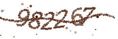 Image with the verification code