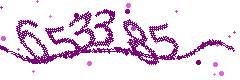 Image with the verification code