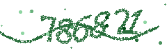 Image with the verification code