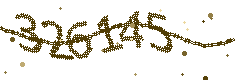 Image with the verification code