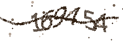 Image with the verification code