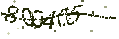 Image with the verification code