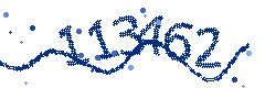 Image with the verification code