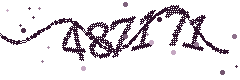 Image with the verification code